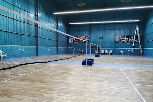 Kamareddy Badminton Academy image