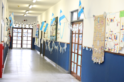 Escuela De Educación Primaria Nº46 'Bernardino Rivadavia'