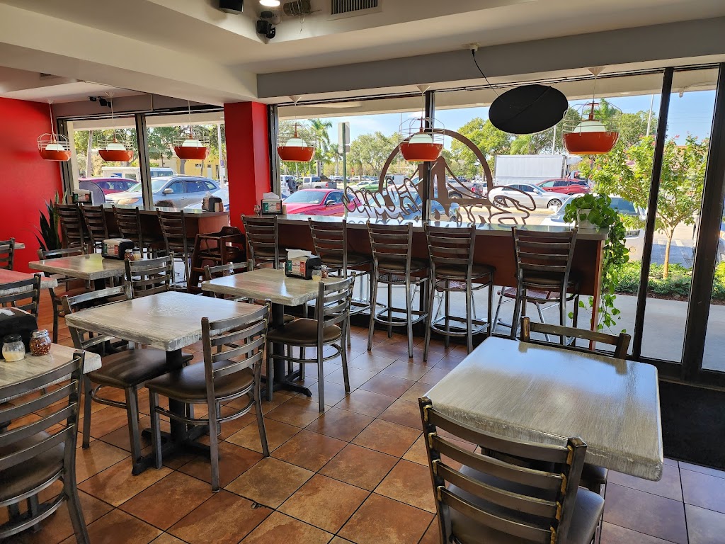 Brooklyn Pizza 33064