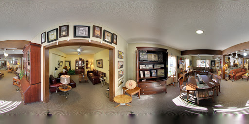 Furniture Store «Amana Furniture & Clock Shop», reviews and photos, 724 48th Ave, Amana, IA 52203, USA