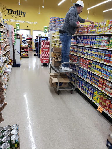 Produce Market «Thrifty Specialty Produce & Meats», reviews and photos, 2447 N Wickham Rd #104, Melbourne, FL 32935, USA