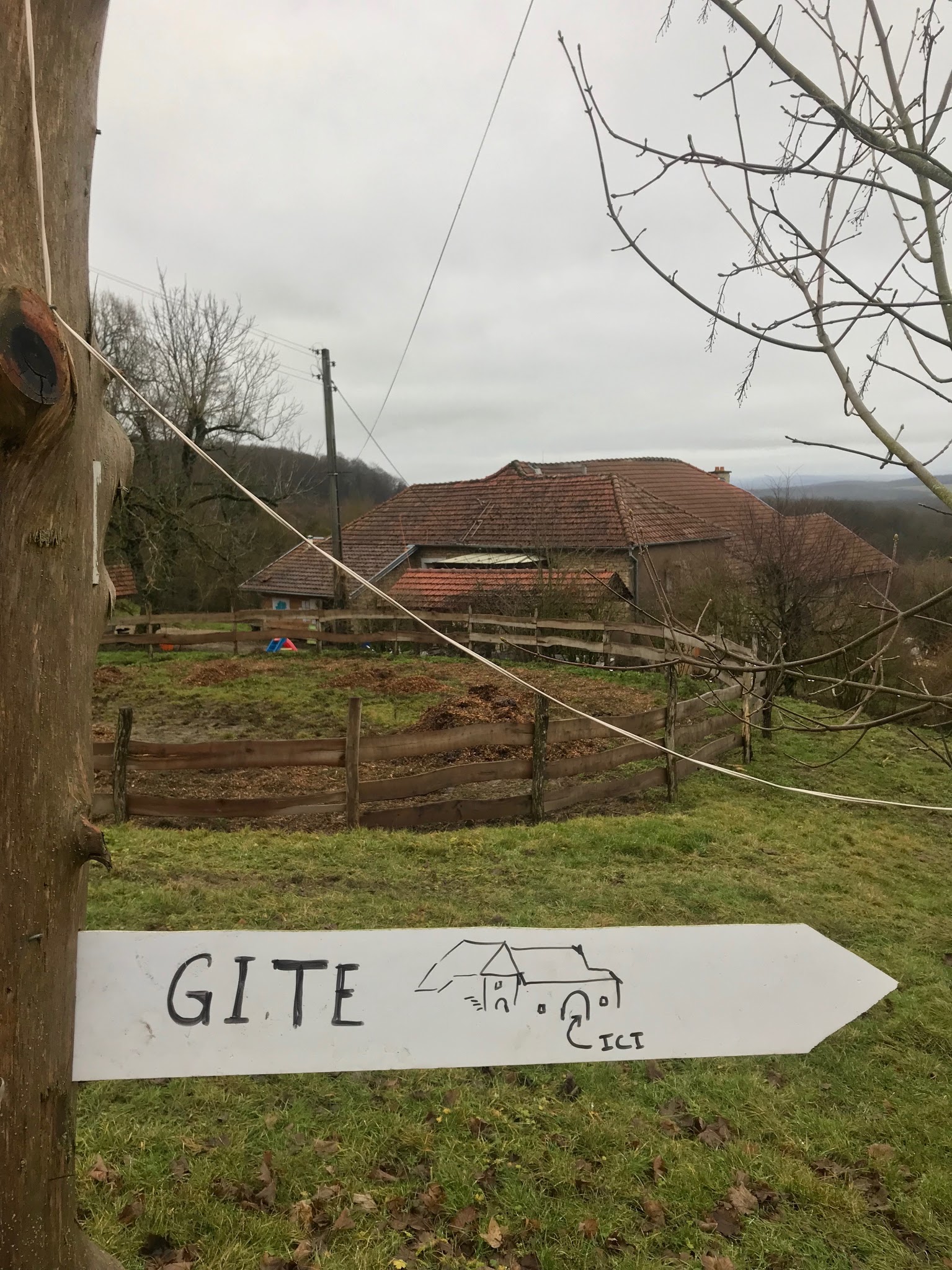 Photo n° 3 de l'avis de Christian.e fait le 05/01/2018 à 08:42