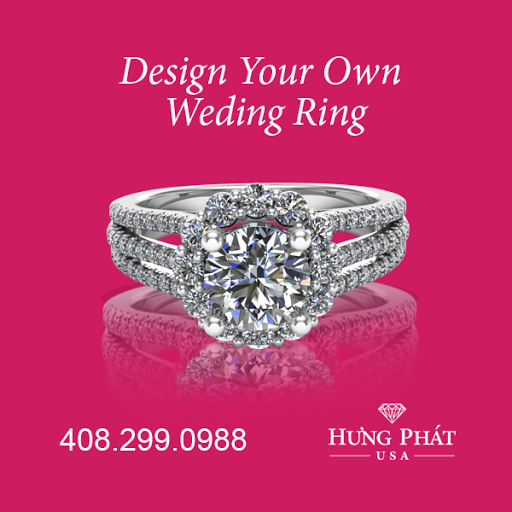 Jewelry Store «Hung Phat USA», reviews and photos, 1111 Story Rd #1063, San Jose, CA 95122, USA