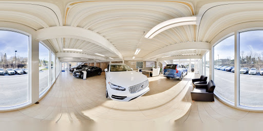 Car Dealer «Bill Gray Volvo Cars», reviews and photos, 2897 Washington Rd, McMurray, PA 15317, USA