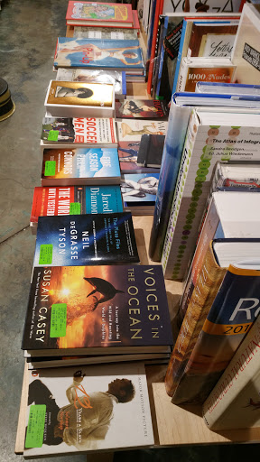 Store «Green Apple Books on the Park», reviews and photos, 1231 9th Ave, San Francisco, CA 94122, USA