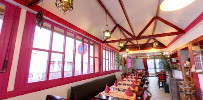 Atmosphère du Restaurant tunisien De Hammamet à Marrakech à Saint-Nazaire - n°11