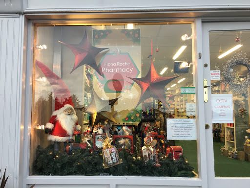 Fiona Roche Pharmacy in Greystones, Co. Wicklow (Cill Mhantáin)