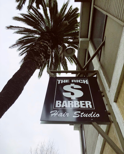 The Rich Barber Hair Studio
