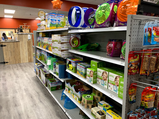 Pet Supply Store «Petland Tyler», reviews and photos, 4512 S Broadway Ave, Tyler, TX 75703, USA