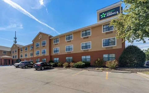 Extended Stay America - Oklahoma City - NW Expy. image