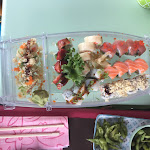 Photo n°3 de l'avis de Beatrice.o fait le 10/09/2017 à 08:06 sur le  Satya Temakeria à Sirmione