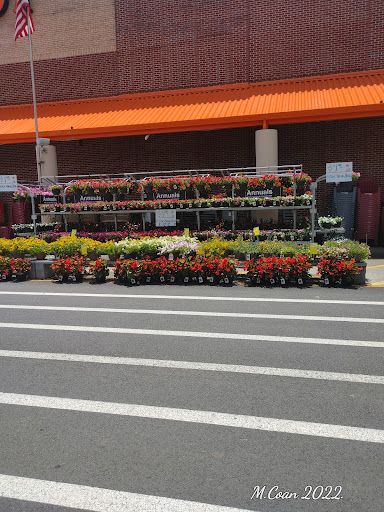 Home Improvement Store «The Home Depot», reviews and photos, 3355 Cobb Pkwy N, Acworth, GA 30101, USA