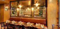 Atmosphère du Restaurant français Le Comptoir Marguery à Paris - n°15