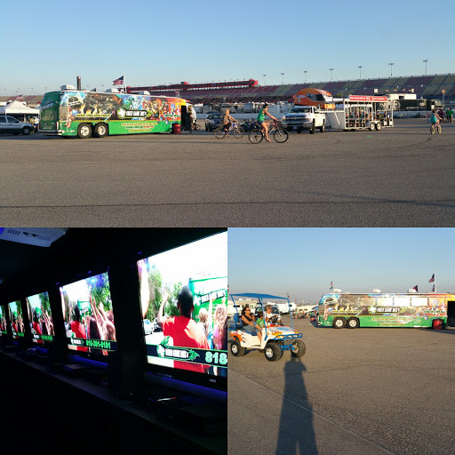 Party Planner «Video Game Bus», reviews and photos, 9018 Balboa Blvd #594, Northridge, CA 91325, USA