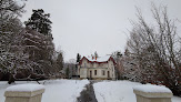 Le PARC Docteur François ROLAND à Divonne Divonne-les-Bains