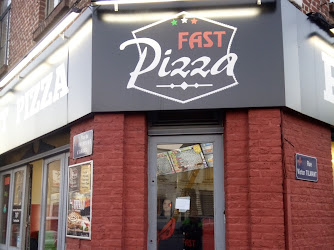 Fast Pizza Lille