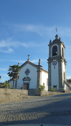 Comentários e avaliações sobre o Igreja de Santa Eulália de Fermentões