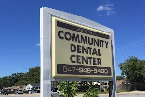 Community Dental Center image