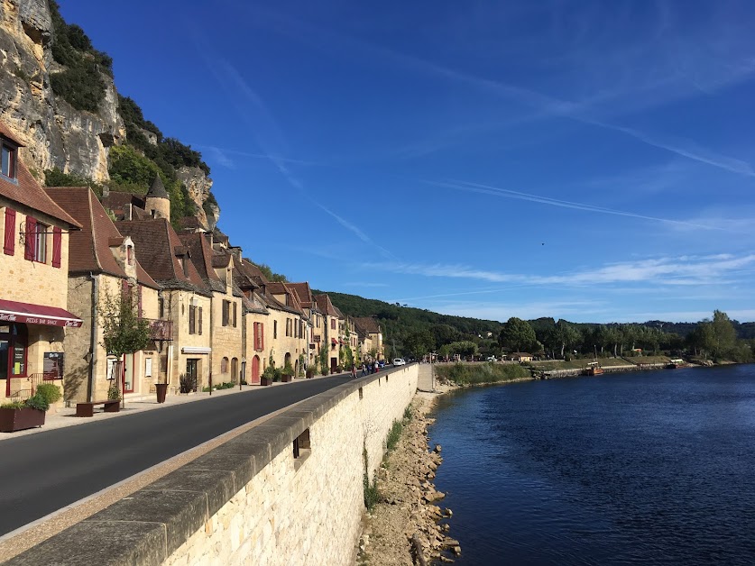 Agence Immo Perigord à Les Eyzies (Dordogne 24)