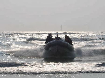 Indian Ocean Skippers Training