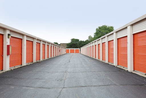Self-Storage Facility «Public Storage», reviews and photos, 1915 Cline Ave, Griffith, IN 46319, USA