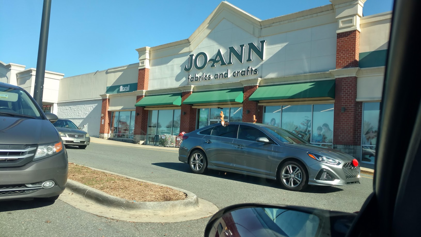 Mooresville Consumer Square