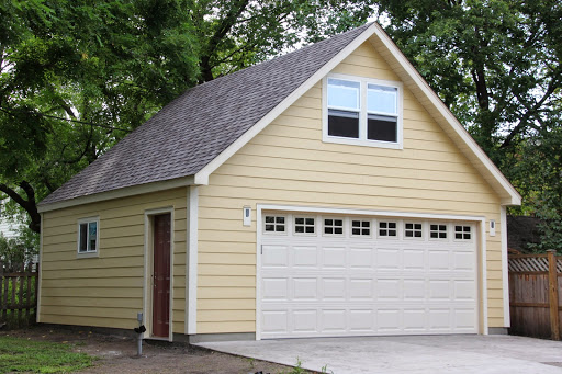 Garage Builder «Western Construction, Inc.», reviews and photos, 4301 Hwy 7 #115, Minneapolis, MN 55416, USA