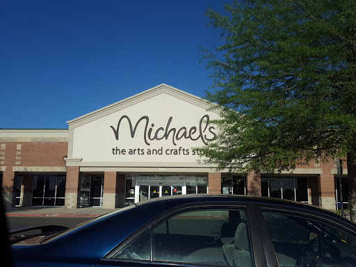 Craft Store «Michaels», reviews and photos, 15136 Crossroads Pkwy, Gulfport, MS 39503, USA