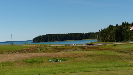 Great Cove Golf Course