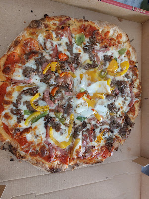 Le Picassiette à Vallauris