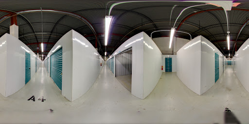 Self-Storage Facility «Treasure Island Storage», reviews and photos, 881 St George Ave, Woodbridge, NJ 07095, USA