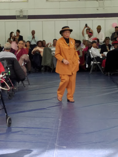 Health Club «Brooklyn Sports Club», reviews and photos, 1540 Van Siclen Ave, Brooklyn, NY 11239, USA