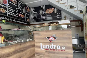 LUNDRA 2 Fast-Food Pizzeri image