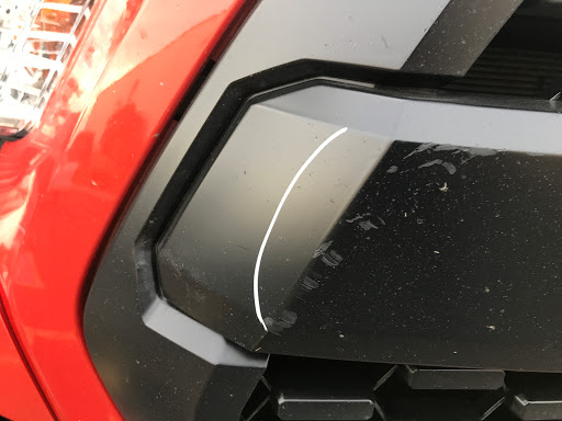 Auto Body Shop «AutoNation Collision Center Tempe», reviews and photos, 7245 S Harl Ave, Tempe, AZ 85283, USA