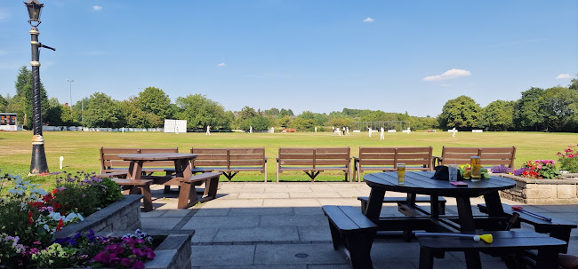 Reviews of Atherton Cricket Club in Manchester - Sports Complex