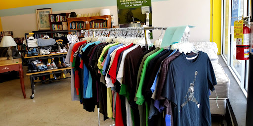 Non-Profit Organization «St. Vincent de Paul Society», reviews and photos, 10736 Frankstown Rd, Penn Hills, PA 15235, USA