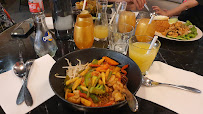Plats et boissons du Restaurant thaï Basilic thai Cergy - n°15