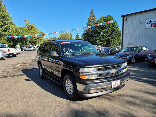 Used Car Dealer «Highway Motors, Inc.», reviews and photos, 2961 CA-32 #71, Chico, CA 95973, USA