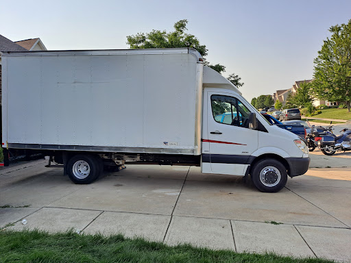 Used Car Dealer «TILLMAN VAN SALES», reviews and photos, 2323 W 16th St, Indianapolis, IN 46222, USA