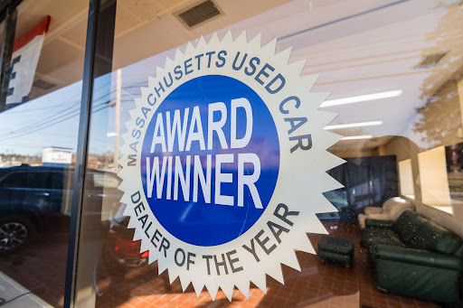 Used Car Dealer «Select Used Cars», reviews and photos, 117 Main St, Medway, MA 02053, USA