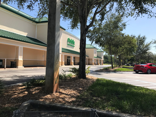 Supermarket «Publix Super Market at Shoppes of Citrus Park», reviews and photos, 7835 Gunn Hwy, Tampa, FL 33626, USA