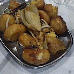 Photo n°2 de l'avis de David. fait le 30/10/2022 à 19:21 sur le  Restaurante Casa Maçaroco à Tondela