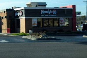 Wendy's image