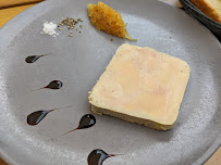 Foie gras du Restaurant WISTUB BRENNER à Colmar - n°13