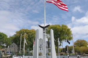 American Veterans Park image