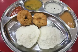 Moovendher Indian Restaurant image