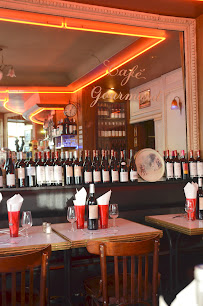 Atmosphère du Restaurant Le Clocher du Village à Boulogne-Billancourt - n°2