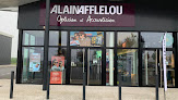 Audioprothésiste Ibos-Alain Afflelou Acousticien Ibos