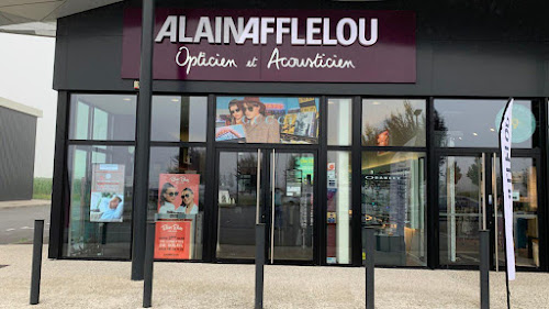 Audioprothésiste Ibos-Alain Afflelou Acousticien à Ibos