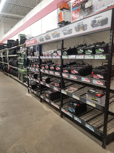 Home Improvement Store «Tractor Supply Co.», reviews and photos, 3000 Van Horn Rd, Trenton, MI 48183, USA